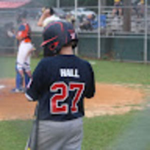 Meet your Posher, Harrison